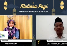 Rahasia Menjadi Manusia Bahagia