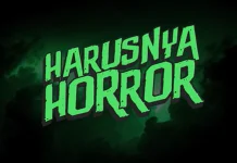 Sinopsis “Harusnya Horror”, Reza Oktovian Debut Jadi Sutradara