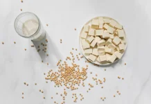Susu Kedelai, Sumber Protein Nabati yang Kaya Nutrisi