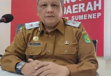 Pemkab Sumenep Dorong Perubahan Nomenklatur Menjadi Kabupaten Kepulauan
