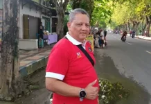 Status Kabupaten Kepualauan Diharapkan Percepat Pembangunan di Sumenep