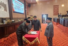 Pemkab dan DPRD Sumenep Selaraskan Arah Anggaran melalui Perubahan KUA-PPAS 2026