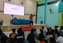 Sebanyak 200 Pelajar Sumenep Ikuti Diklat Paskibra Gabungan 2026-2027