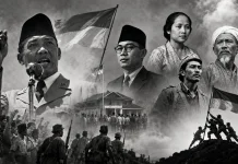 di Balik Sejarah Kemerdekaan: Kisah Pahlawan yang Tak Banyak diketahui