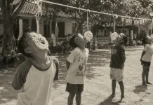 Bosan dengan Lomba yang Itu-Itu Saja? Coba Ide Lomba 17 Agustus Ini