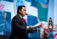 Presiden Prabowo Dukung Penuh Indonesia Jadi Tuan Rumah FIFA ASEAN