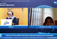Transformasi Digital UMKM Sumenep Harus Memberikan Dampak Ekonomi Nyata