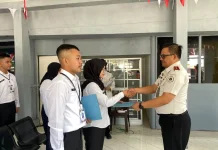 Rutan Sumenep Buka Program MagangHub Batch I 2026