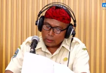 Pajak Dibebaskan, Warga Sumenep Diajak Manfaatkan Kado Kemerdekaan Jatim