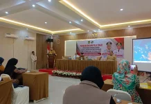 Pemkab Sumenep Dorong Koperasi Naik Kelas dan Berdaya Saing
