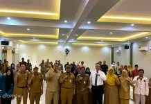 Pemkab Sumenep Gelar Bimtek SAK-EP Tingkatkan Tata Kelola Koperasi
