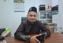 Ribuan Calon Jemaah Haji Sumenep Rampungkan Verifikasi Tahap Pertama
