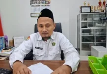 Kemenhaj Sumenep Ingatkan Jemaah Perbarui Data Administrasi
