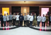 Pemerintah Matangkan Persiapan Indonesia Jadi Tuan Rumah FIFA ASEAN Cup