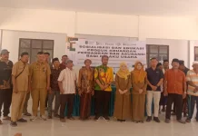 TPAKD Sumenep Edukasi Pelaku Usaha tentang Akses Pembiayaan