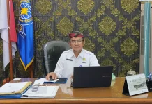 BMKG Sumenep Prediksi Hujan Lokal Masih Berpotensi Terjadi