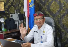 BMKG Ingatkan Potensi Angin Kencang dan Gelombang Tinggi