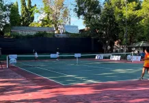 Pelti Sumenep Terus Perkuat Fondasi Pembinaan Melalui Tennis Junior Sontour