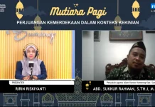 Perjuangan Kemerdekaan dalam Konteks Kekinian, Perspektif Islam