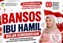 Ibu Hamil Bisa Dapat PKH, Begini Syaratnya
