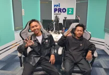 Ikut Tren Boleh, tapi Jangan Sampai Kehilangan Diri