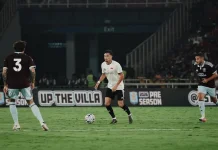 Jordy Wehrmann Ungkap Harapan Bisa Segera Perkuat Timnas Indonesia