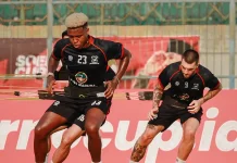 M. Kusnaeni Nilai Jaja Bisa Kembali Bersinar Bersama Madura United