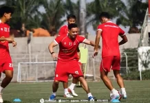 Lulinha Sudah Bergabung, Pemain Asing Madura United Sudah Lengkap