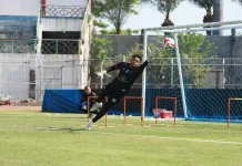 Aria Devangga Resmi Gabung Madura United, Gantikan Rendy Razzaq