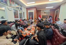 DPRD Sumenep Bahas Aspirasi Mahasiswa Terkait Regulasi LGBT
