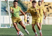 Madura United Siapkan Launching Tim di Pesantren, Bawa Misi “Bersatu dalam Do'a"