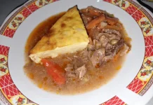 Keunikan Masak Pae Khas Sumenep, Pikat Lidah Wisatawan