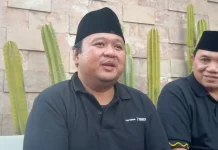 Launching di Pesantren, Santri Nurul Cholil Doakan Madura United Berprestasi