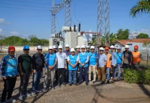 PLN Cek Langsung Infrastruktur Listrik Madura, Perkuat Sistem Jelang Kemerdekaan