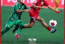 Timnas Putri Indonesia Menang Telak 7-0 atas Arab Saudi di Srikandi Merdeka Cup 2026