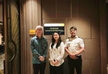 NIHONGO Partners Gelombang 24 Perkuat Edukasi dan Budaya di Jatim
