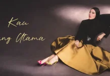 Lirik Lagu Syahrini “Kau ygang Utama”