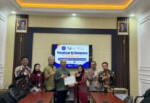 Unija Siap Laksanakan Uji Kompetensi BNSP
