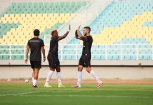 Respons Pemain Madura United saat Kehilangan Bola Makin Meningkat