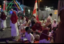 Renungan Suci Kenang Perjuangan Pendiri Pendidikan Islam