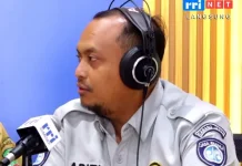 Lapor Kecelakaan Segera, Jaminan Jasa Raharja Lebih Mudah Diakses