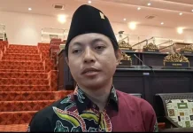 Bapemperda Sumenep Percepat Penyelesaian 18 Raperda