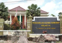 Judi Online Turut Picu Konflik Rumah Tangga di Sumenep