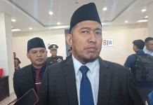 Program Pemerintah Pusat Perkuat Ketahanan Pangan Sumenep