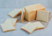 Dampak Memanggang Roti Tawar Beku untuk Kesehatan