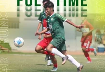 Perssu Sumenep dan Persesa Sampang Berbagi Poin, Laga Berakhir 0-0