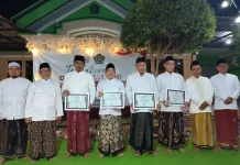 MAN Sumenep Borong Dua Juara HUT Ke-81 RI Kemenag Kabupaten Sumenep