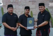 Launching Madura United, Bupati Bangkalan Harap Bawa Nama Harum Madura