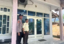 Polsek Batuputih Gencarkan Patroli Dialogis