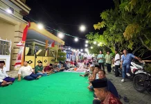 Warga Griya Mapan Kacongan Gelar Tasyakuran HUT RI, Ajang Pererat Silaturahmi